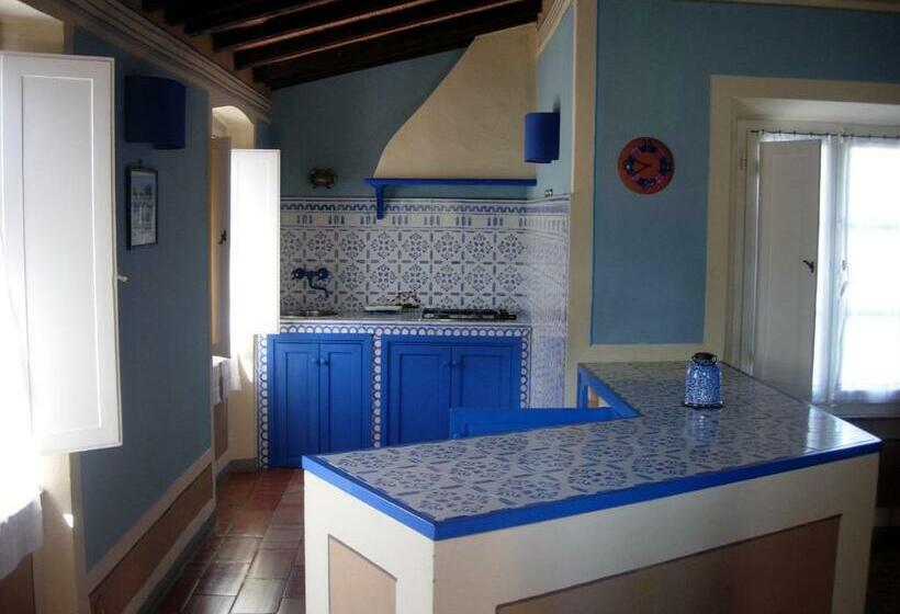 استودیوی استاندارد, Residenza La Limonaia