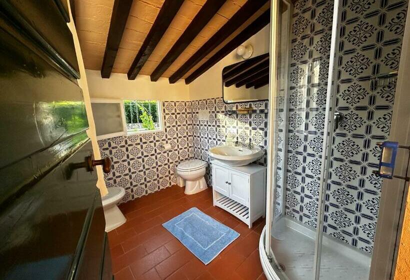 استودیوی استاندارد, Residenza La Limonaia