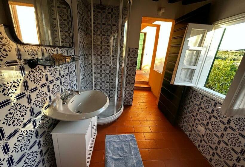 استودیوی استاندارد, Residenza La Limonaia