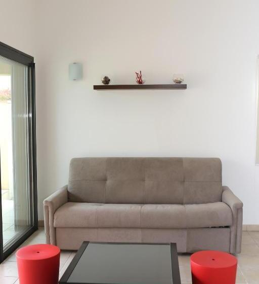 Апартаменты 1 Спальня, Casa Mia