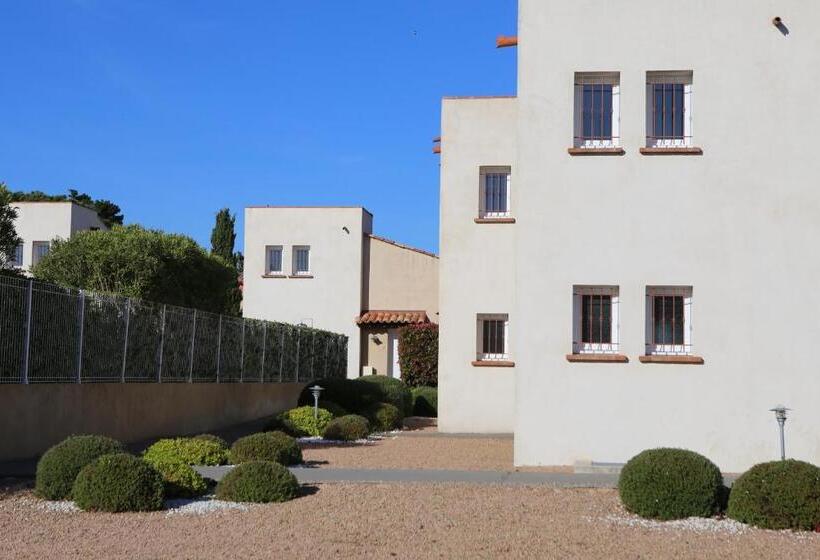 Апартаменты 3 Спальни, Casa Mia