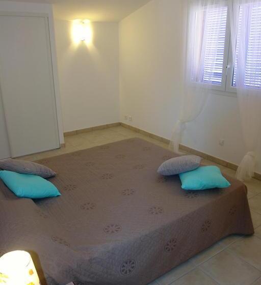 Апартаменты 3 Спальни, Casa Mia