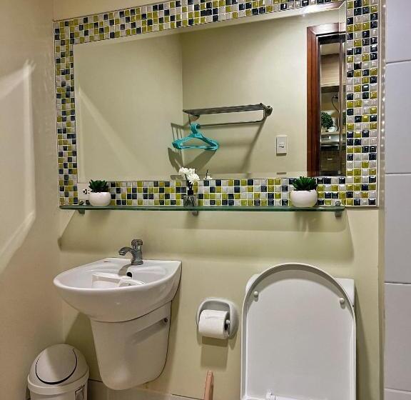 스탠다드 스튜디오, Cozy Condo In The City Center At Horizons 101