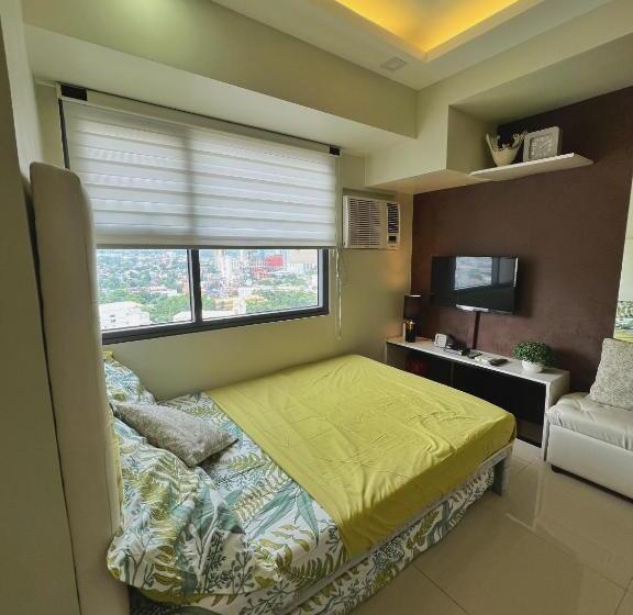 스탠다드 스튜디오, Cozy Condo In The City Center At Horizons 101