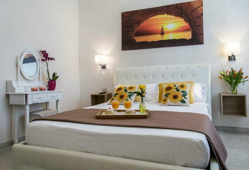 Номер Superior, Bed And Breakfast Port Inn   Free Transport B&b To Cruise Ship