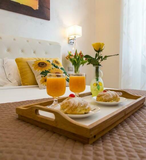 Номер Superior, Bed And Breakfast Port Inn   Free Transport B&b To Cruise Ship