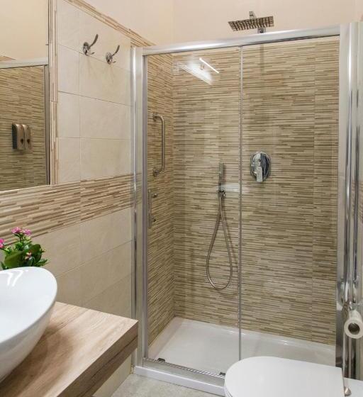 Номер Стандарт, Bed And Breakfast Port Inn   Free Transport B&b To Cruise Ship