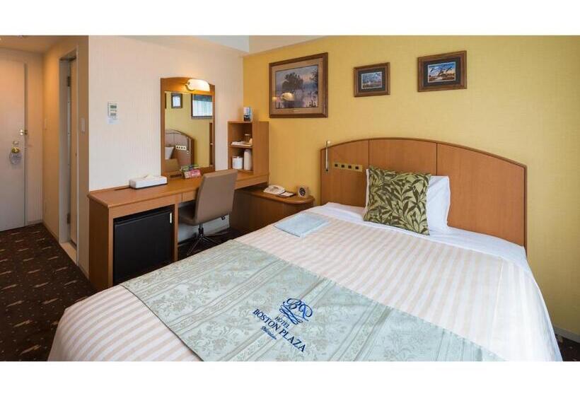 Студия Стандарт, Boston Plaza Kusatsu Biwa Lake   Vacation Stay 15451v