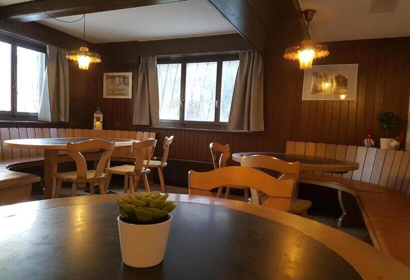 Номер Стандарт с Балконом, Casa Crap