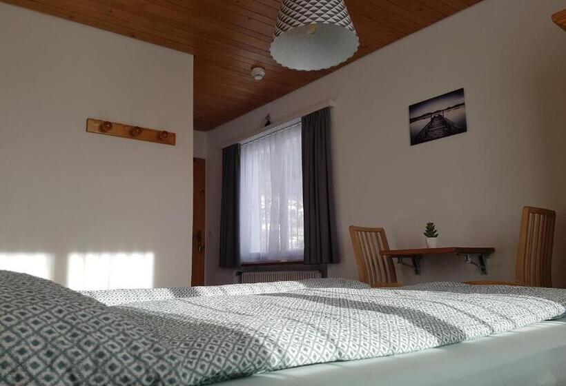 Номер Стандарт Вид на Горы, Casa Crap