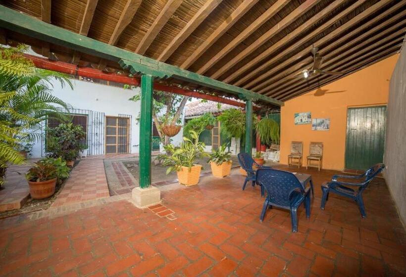 اتاق استاندارد, Casa Serrano   Callejón De Don Blas 3 Hab Carreto