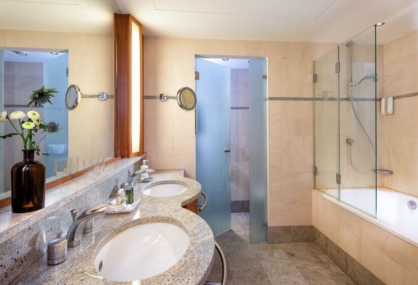 Люкс, Precise Resort Bad Saarow   Golf & Spa