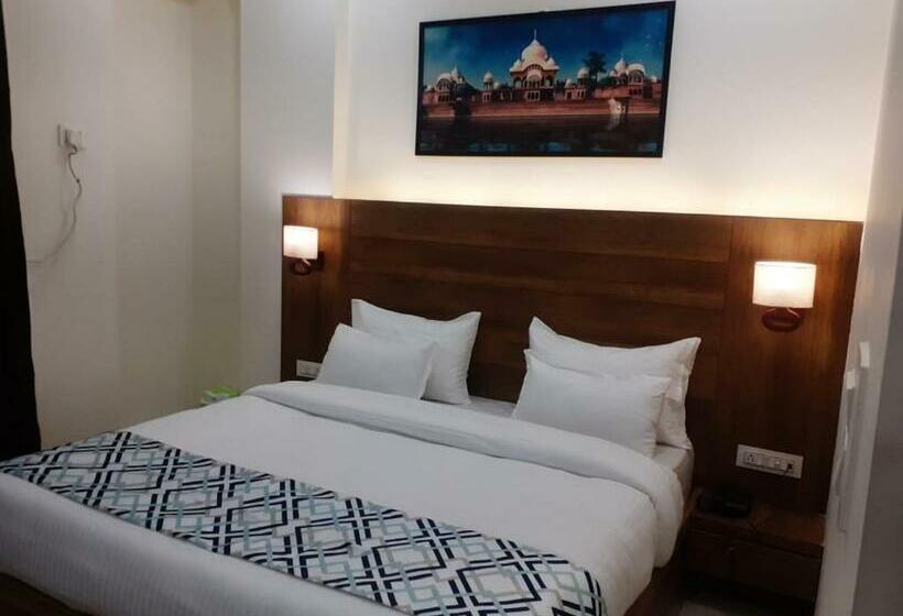 Президентский Люкс, The Govindam Resort