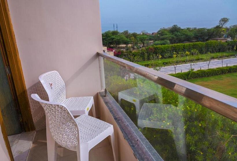 Представительский семейный номер, The Govindam Resort