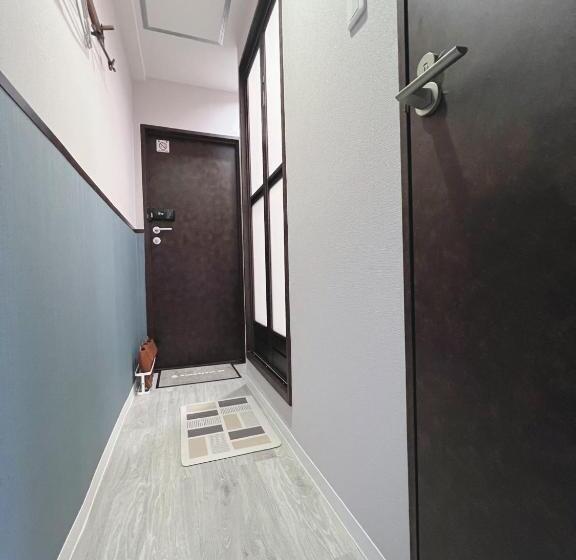 Quarto Basic, 誠家　makoto Hostel