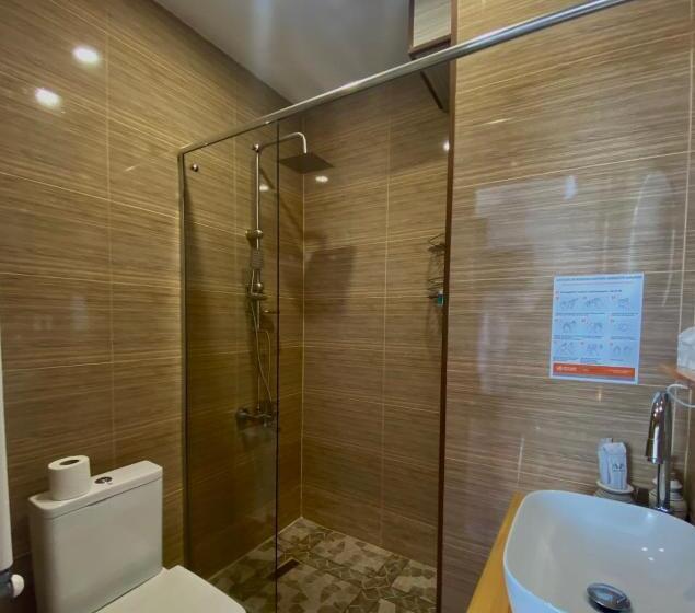 اتاق استاندارد, Mood Hotel Kazbegi