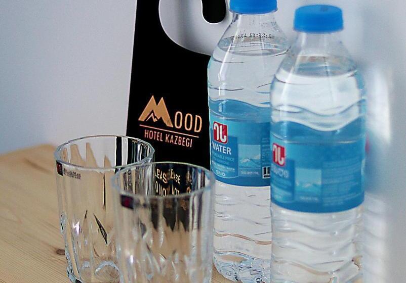 اتاق اکونومی, Mood Hotel Kazbegi