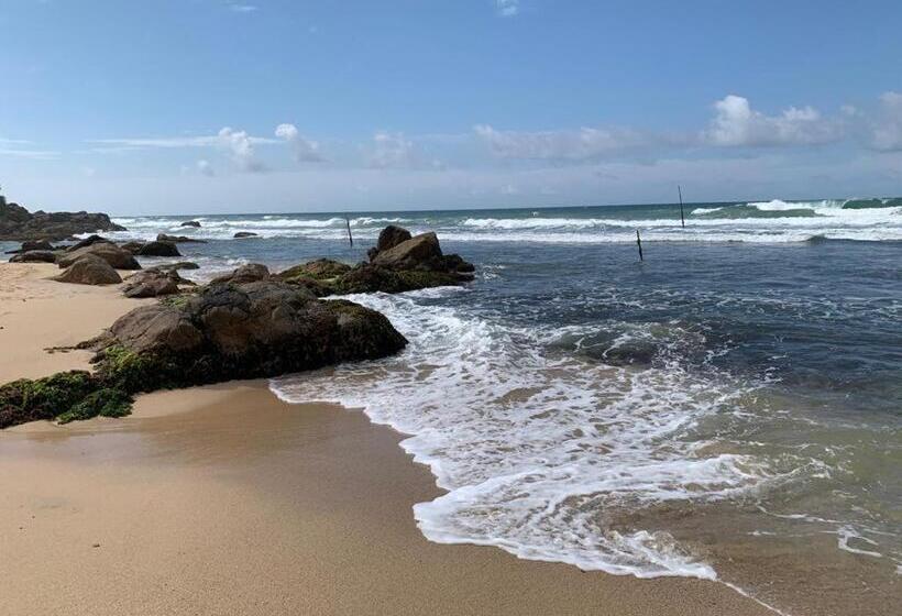 اتاق استاندارد با تراس, Relax Inn