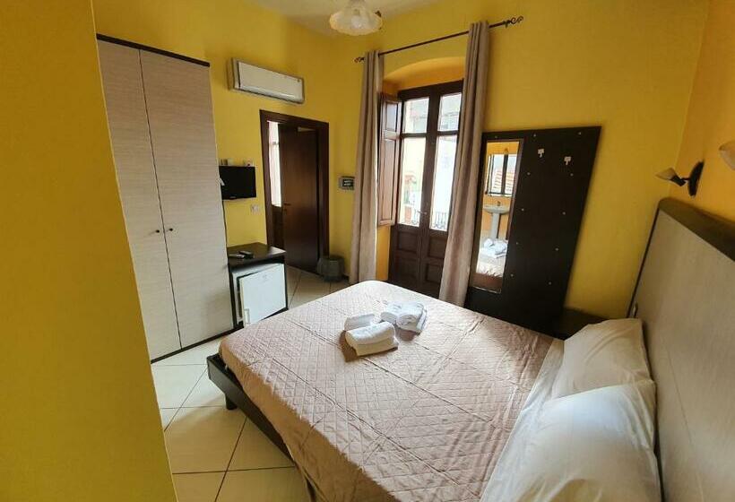 Номер Стандарт, B&b 13
