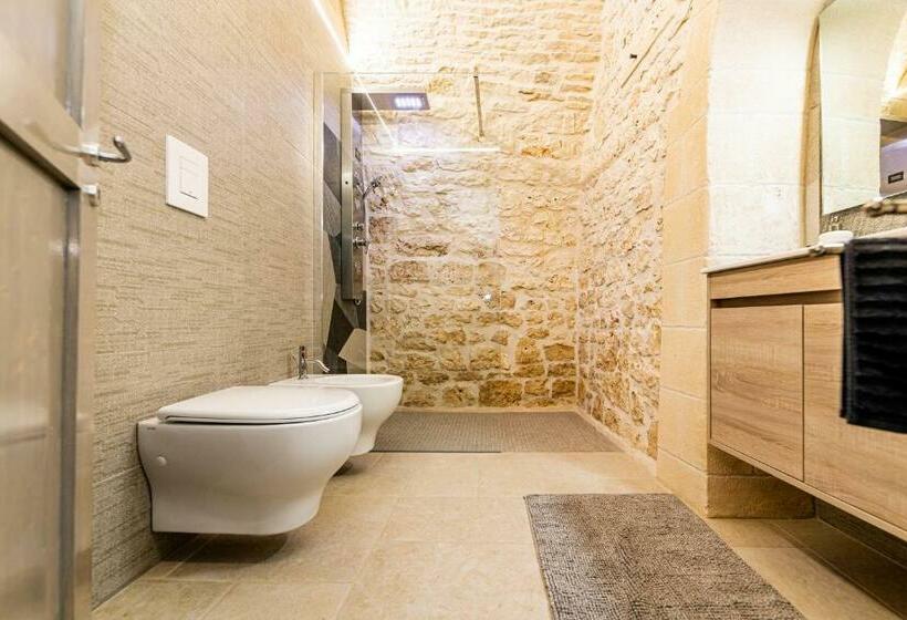 Номер Стандарт с Гидромассажем, Il Piccolo Borgo   Suite Superior