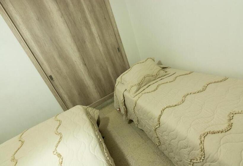 스탠다드 트리플 룸, Casa Esencia
