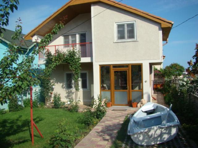 اتاق استاندارد, Vila Irina