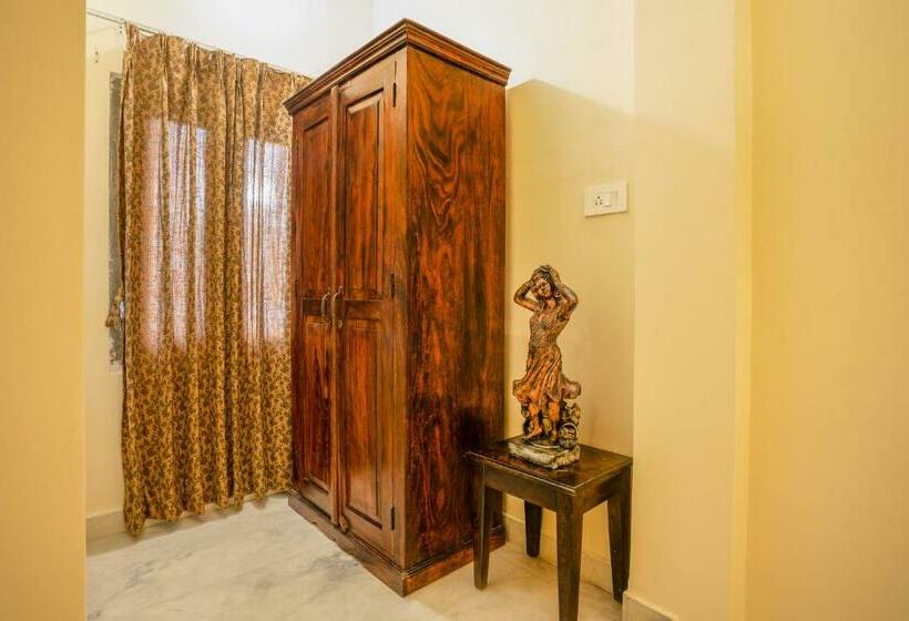 豪华房间, Tripli Hotels Shiv Villas