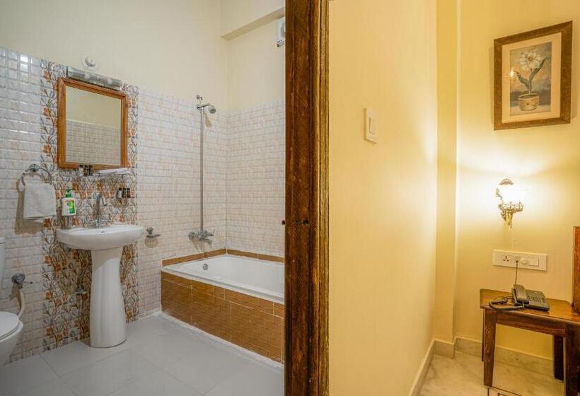 家庭套房, Tripli Hotels Shiv Villas