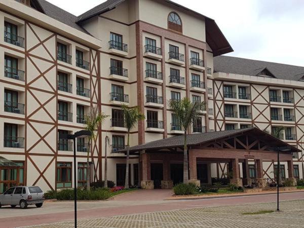 Апартаменты 1 Спальня с Балконом, Apartamento Pedra Azul   Hospedagem Nas Montanhas