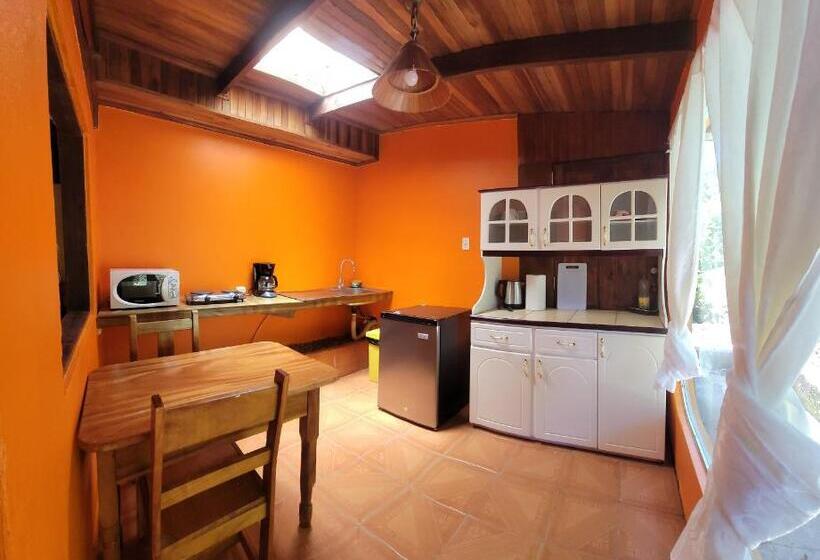 Apartamento 1 Dormitório Vista Mar, Sunset Monteverde