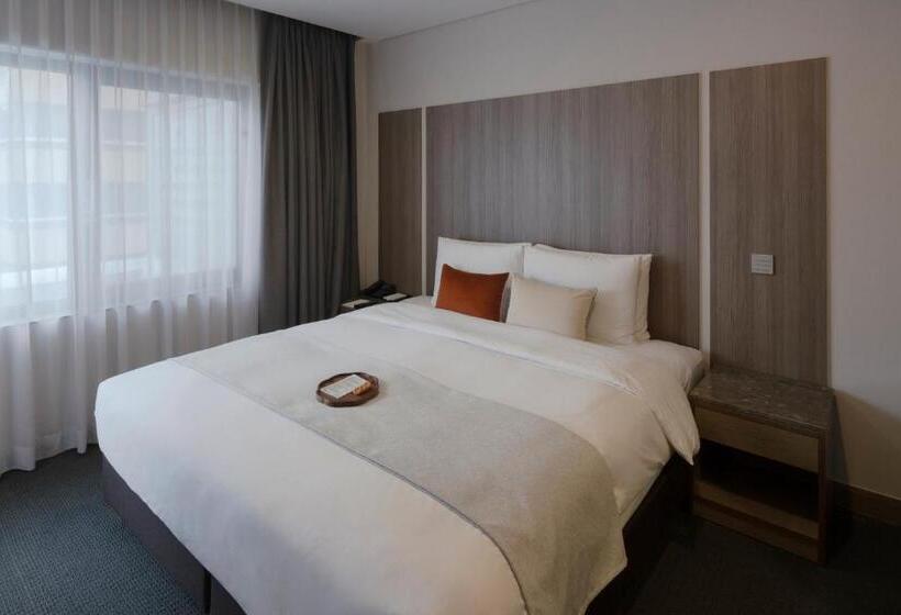 주니어 스위트, Amid Hotel Seoul
