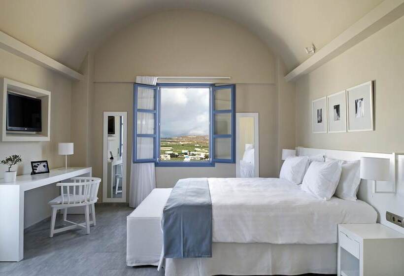 Полулюкс, Acroterra Rosa Luxury Suites & Spa