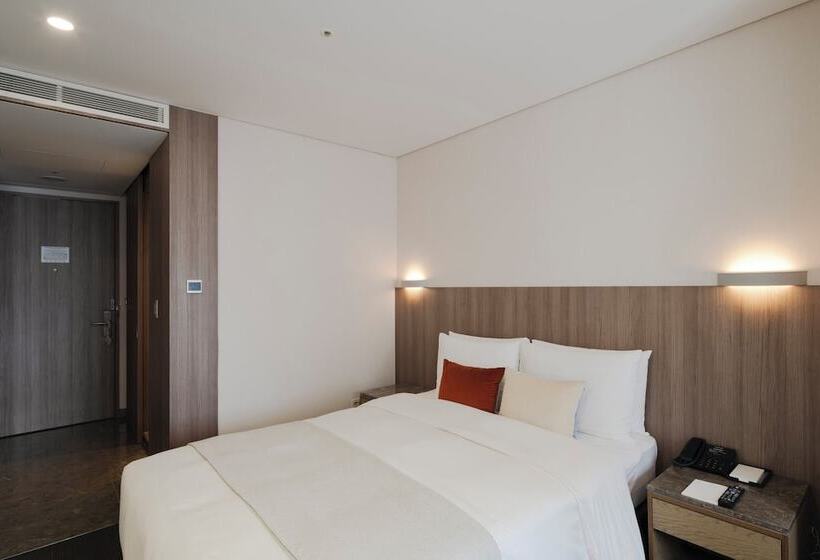 스탠다드 룸, Amid Hotel Seoul