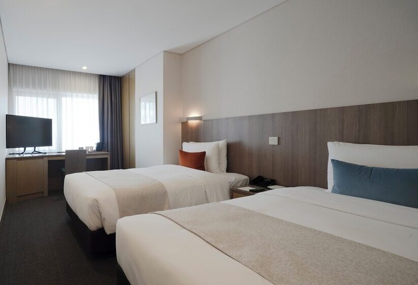 스탠다드 룸, Amid Hotel Seoul