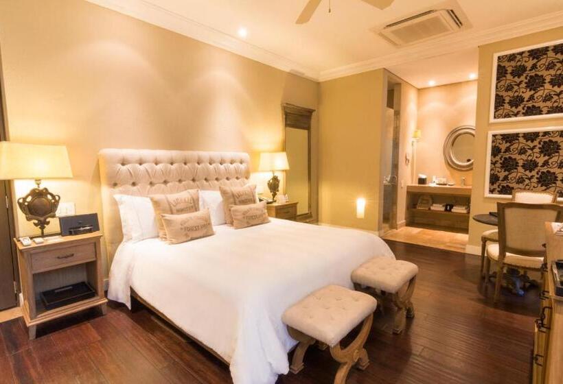Номер Премиум, Bastion Luxury