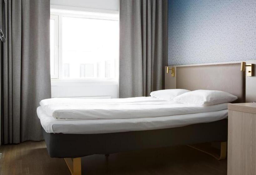 스탠다드 룸, Comfort Hotel Xpress Tromsø