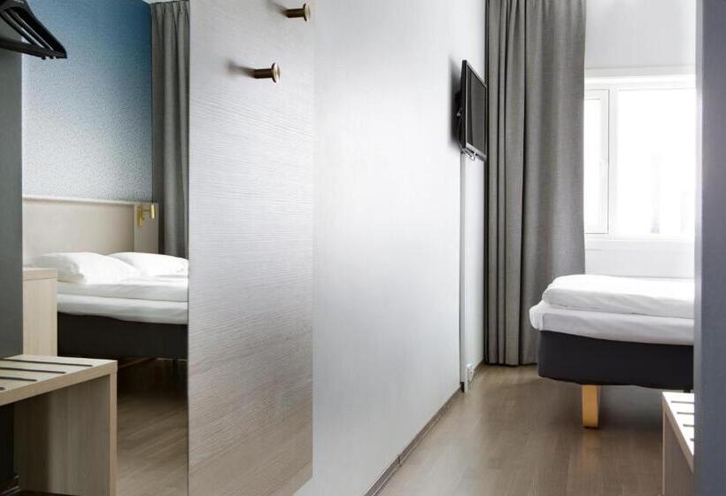 Habitación Estándar, Comfort Hotel Xpress Tromsø
