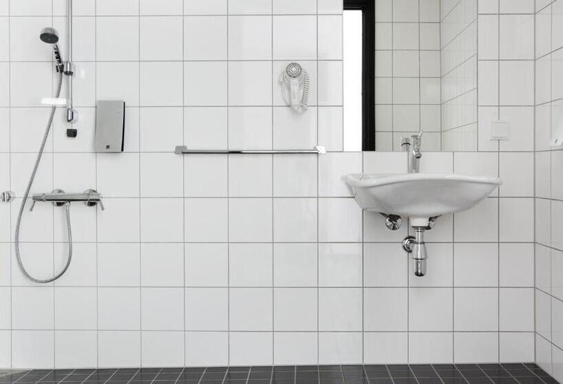 스탠다드 룸, Comfort Hotel Xpress Tromsø