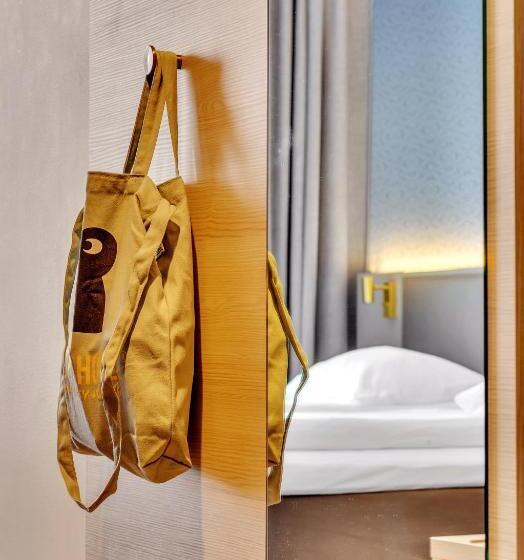 기본룸, Comfort Hotel Xpress Tromsø