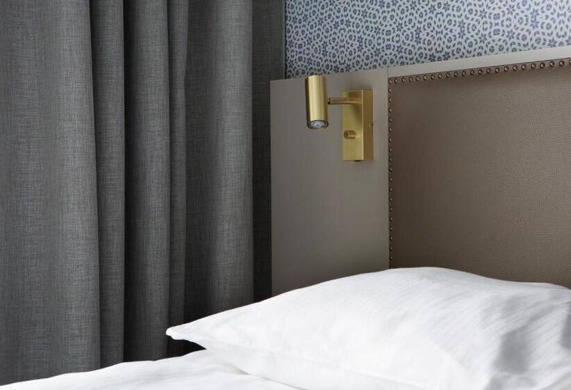 Habitación Estándar, Comfort Hotel Xpress Tromsø