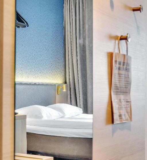 스탠다드 룸, Comfort Hotel Xpress Tromsø