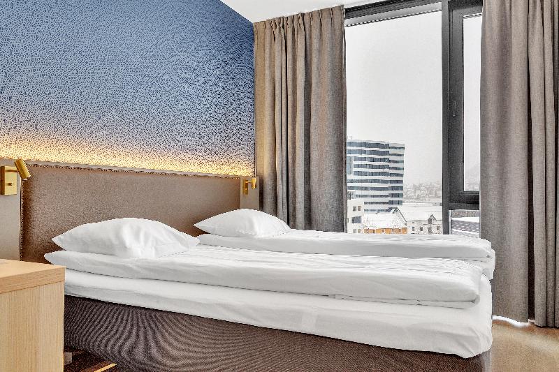 Habitación Estándar, Comfort Hotel Xpress Tromsø