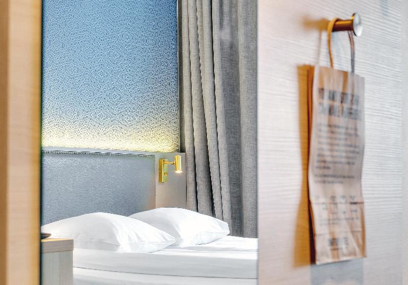 Habitación Estándar, Comfort Hotel Xpress Tromsø