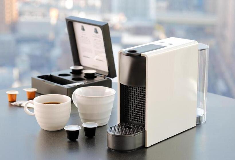 اتاق لوکس, Osaka Marriott Miyako