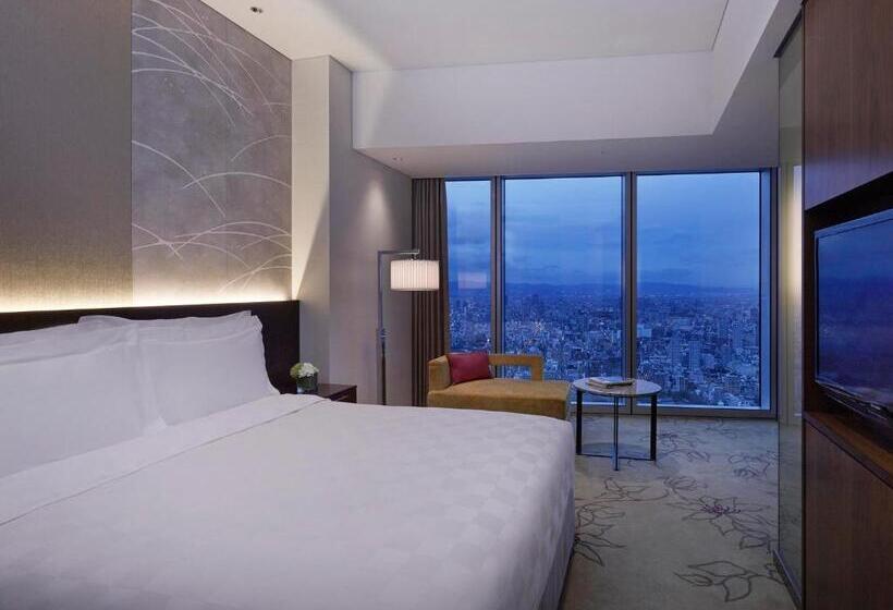 اتاق کلاب, Osaka Marriott Miyako