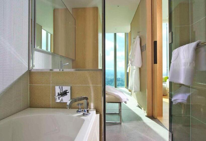 اتاق راحتی, Osaka Marriott Miyako
