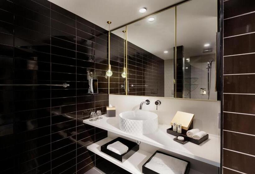 Классический Номер, Sofitel Wellington