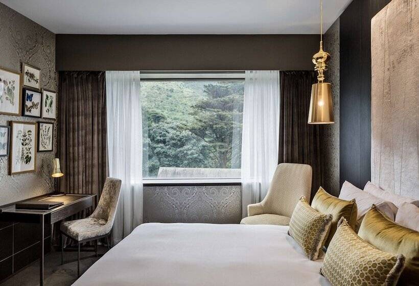 スーペリアールーム, Sofitel Wellington