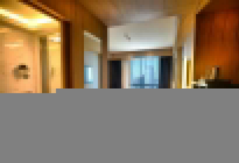 Люкс Кровать Кинг, Wyndham Grand Istanbul Levent Hotel & Conference Center