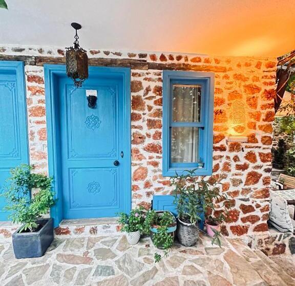 اتاق استاندارد, Lemon Villa Hotel   Adult Only